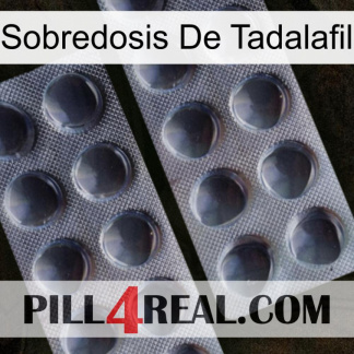 Tadalafil Overdose 31